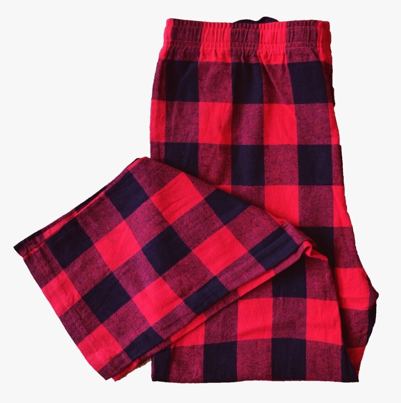 Premium 100% Cotton Flannel Pajama for Men Women Unisex