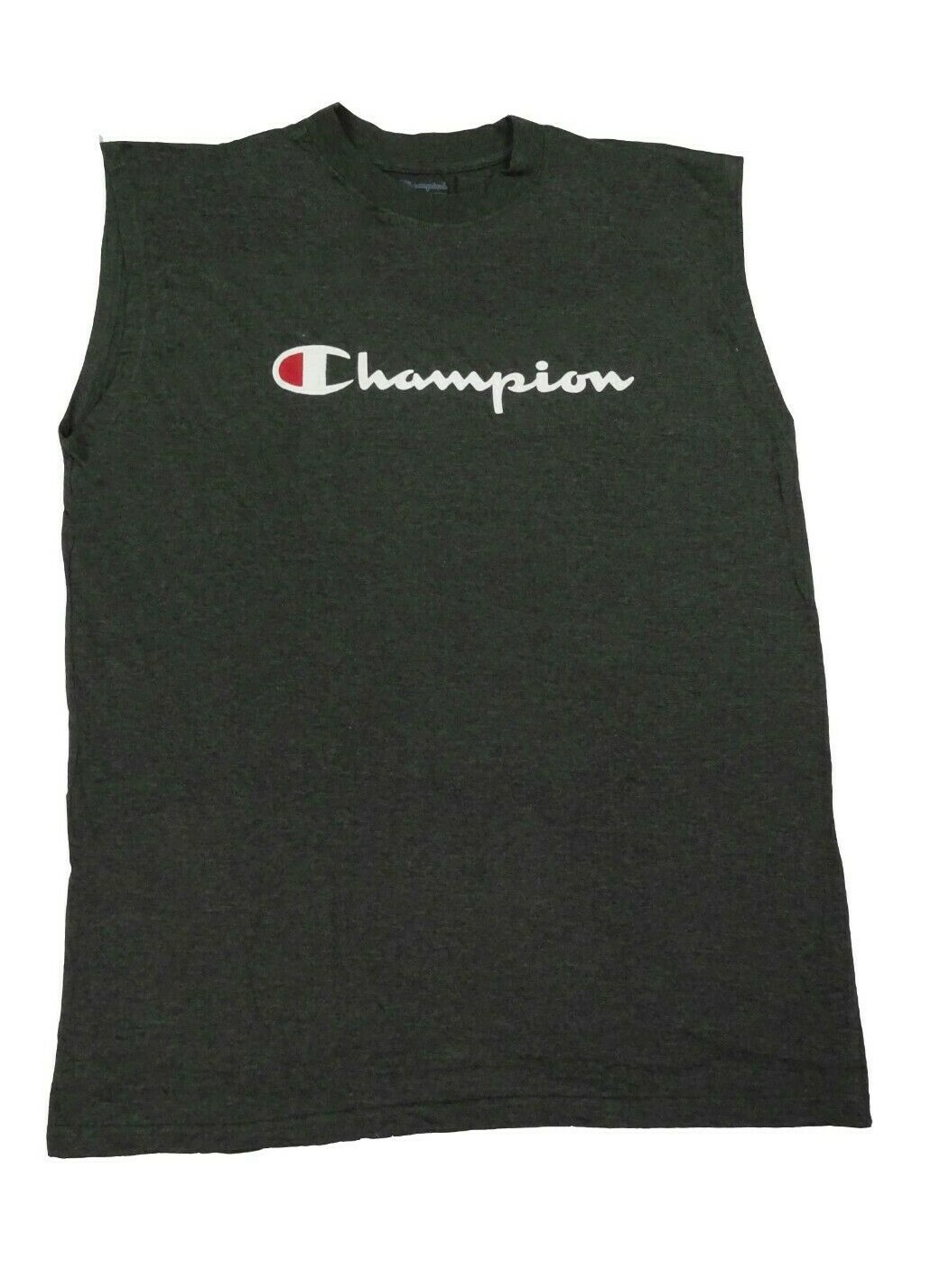Champion Men’s Big & Tall Lightweight Muscle T-Shirt