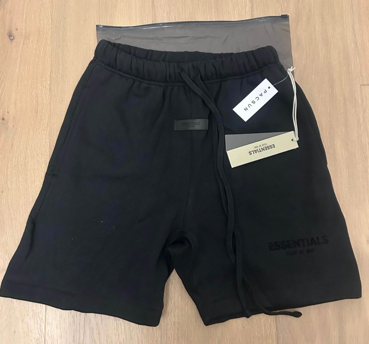 🔥 Fear of God Essentials Shorts SS22 | ✅ Authentic | All 3 Colors | XS–XL