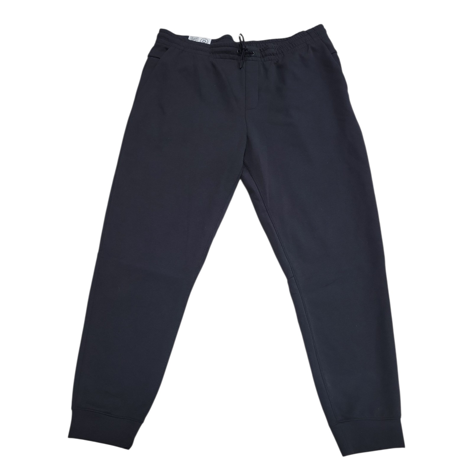 Member’s Mark Men’s Soft Comfortable Fit Drawcord Active Jogger