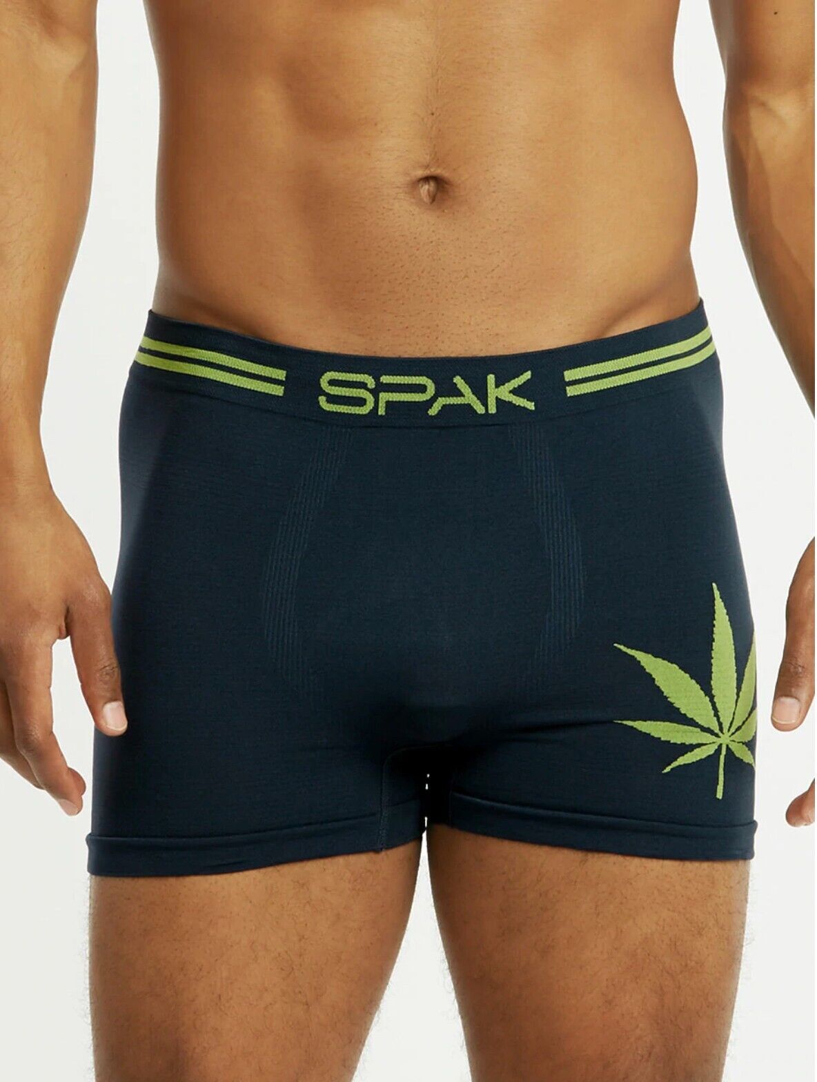 3/6 Pack Mens Microfiber Boxer Briefs Underwear Compression Stretch Sport Flex