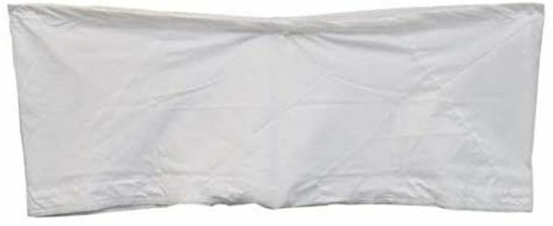 3 Cotton Kachera Men’s Underwear Shorts White Kacchera Length 18 Ghera 30 Inches