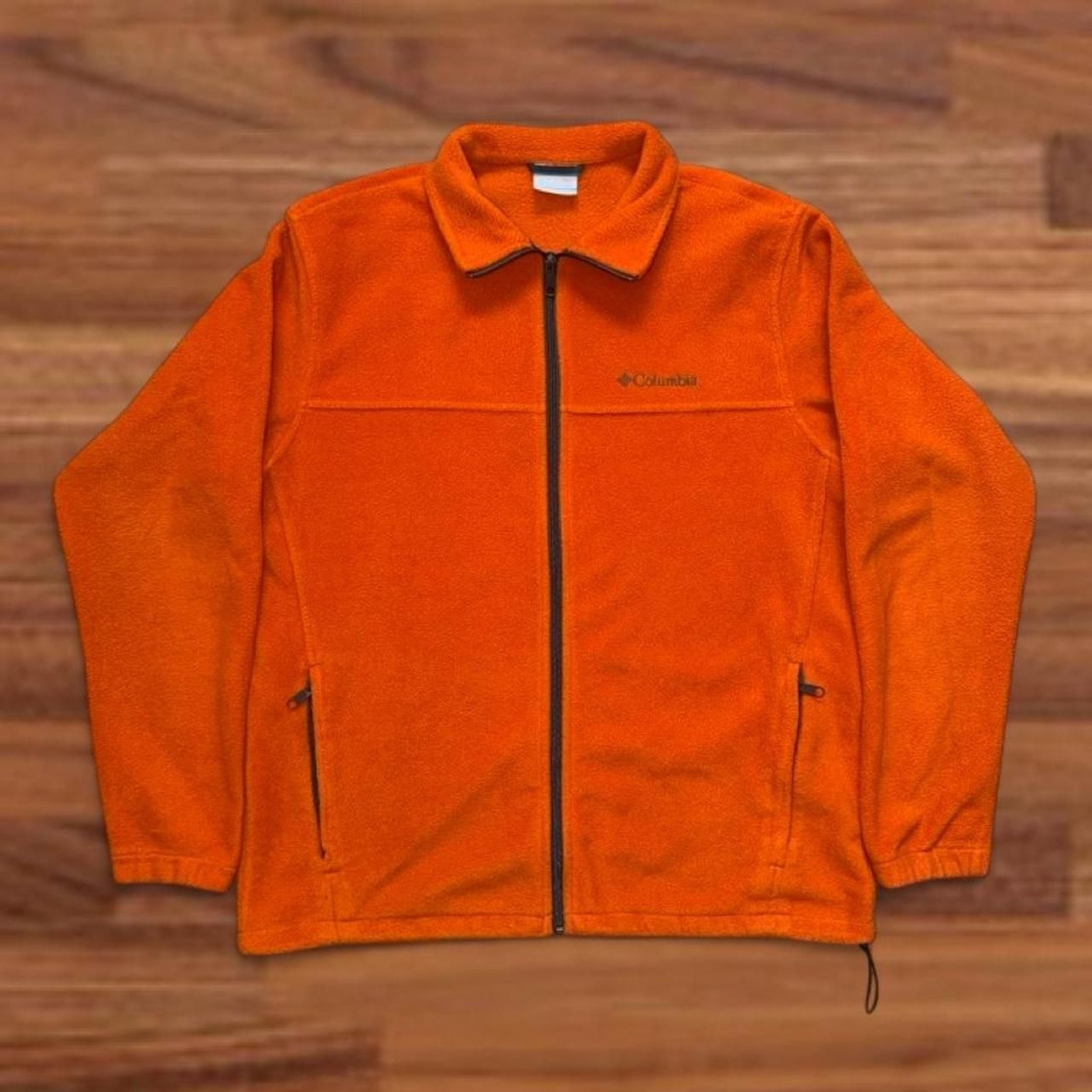 Columbia-sportswear Men’s Jacket