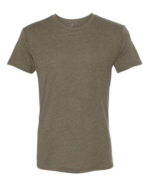 Next Level 6010 Unisex Triblend T-Shirt