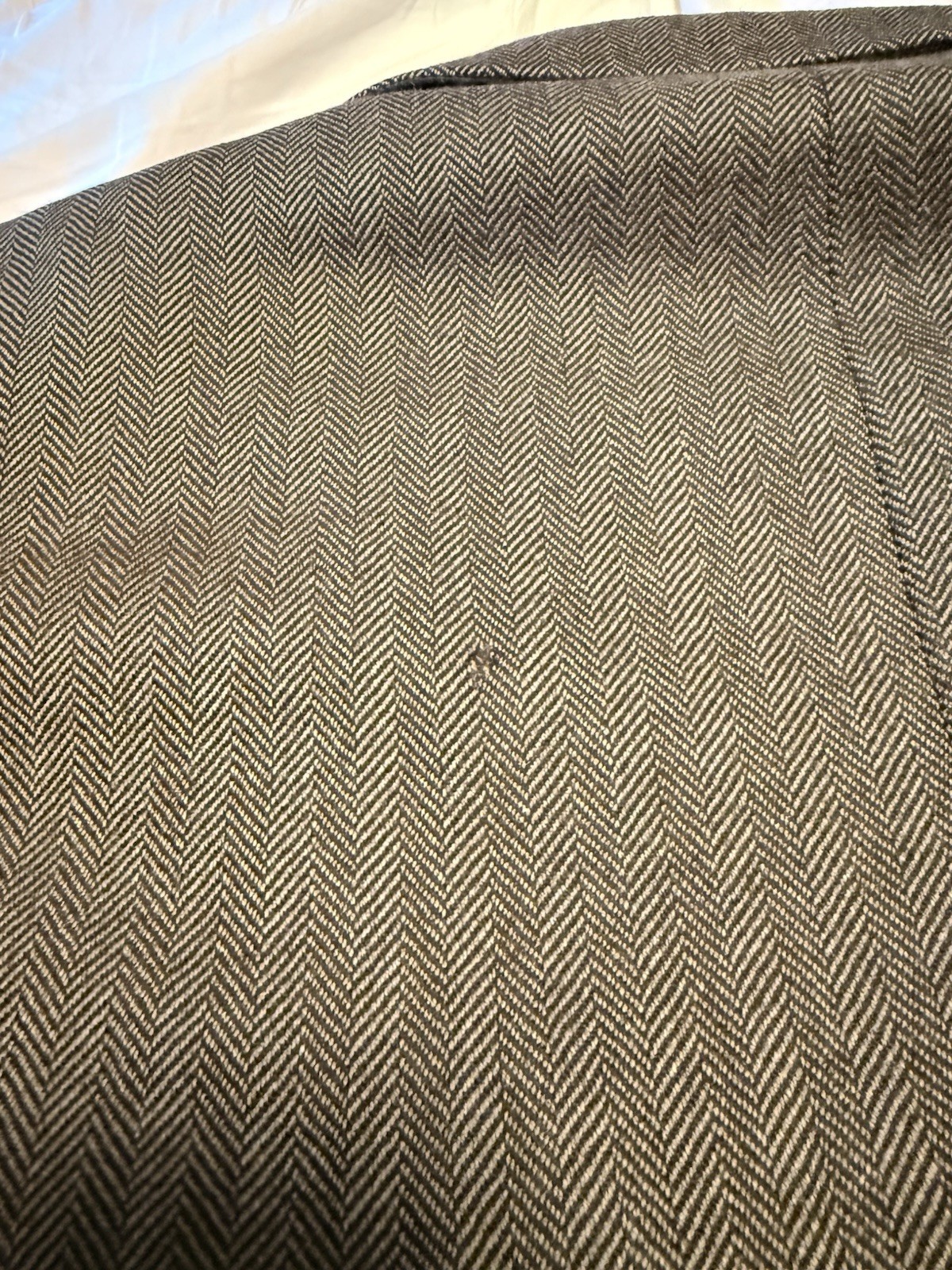 BIOS Le Collezioni Men’s Lambswool Blazer Jacket 46R- Made in South Africa