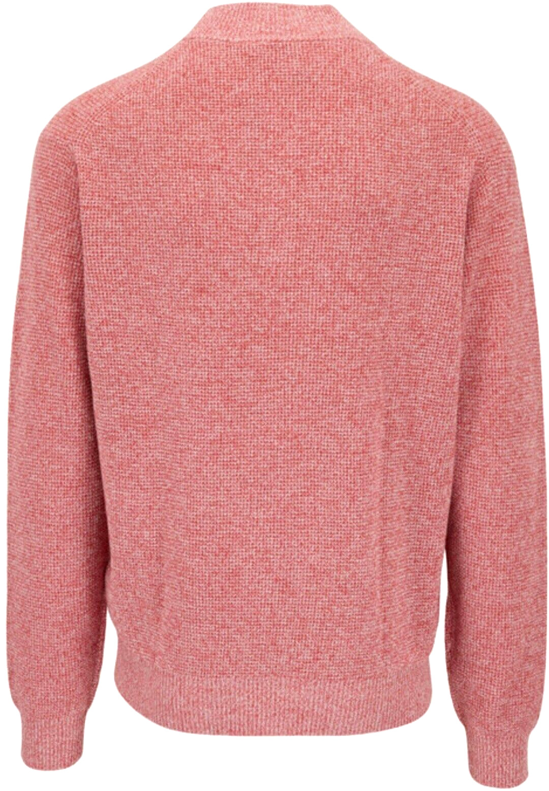 NEW PETER⛳️MILLAR, MENS SIZE XL, KITTS 1/4-ZIP WOOL-BLEND🔴SWEATER, MSRP $250.00