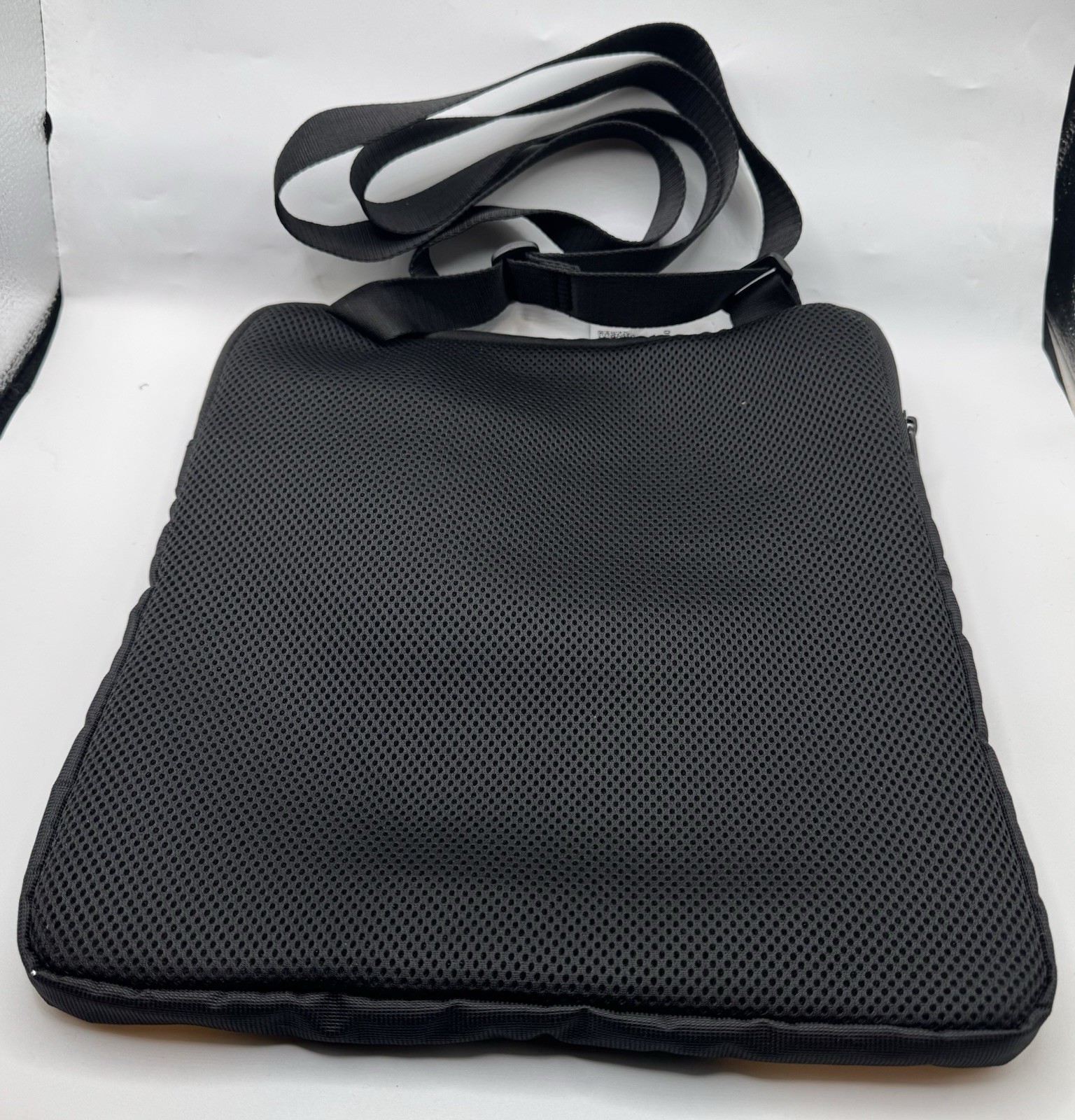 PUMA BMW Motorsport Portable Shoulder/ Crossbody Bag 07842001