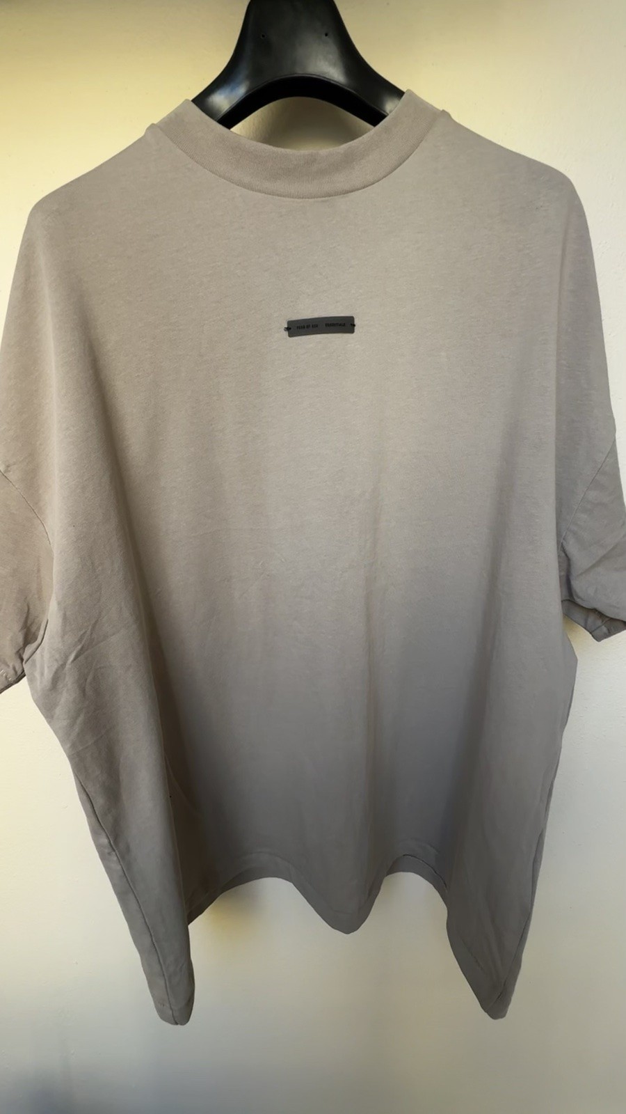 Fear Of God T-shirt