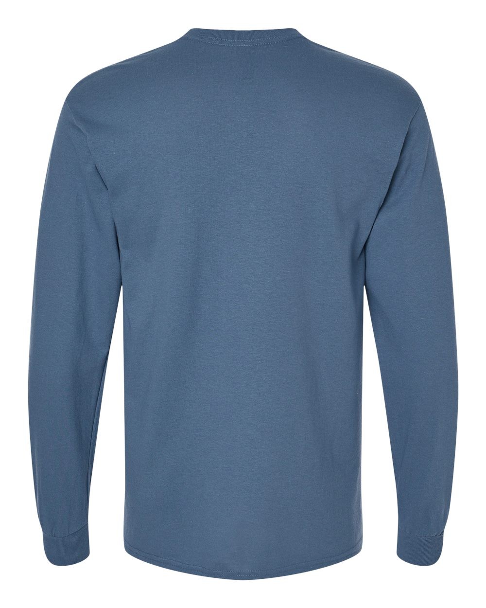 Gildan G540 Heavy Cotton BUY 2 GET 1 FREE Long Sleeve T-Shirt Unisex Blank