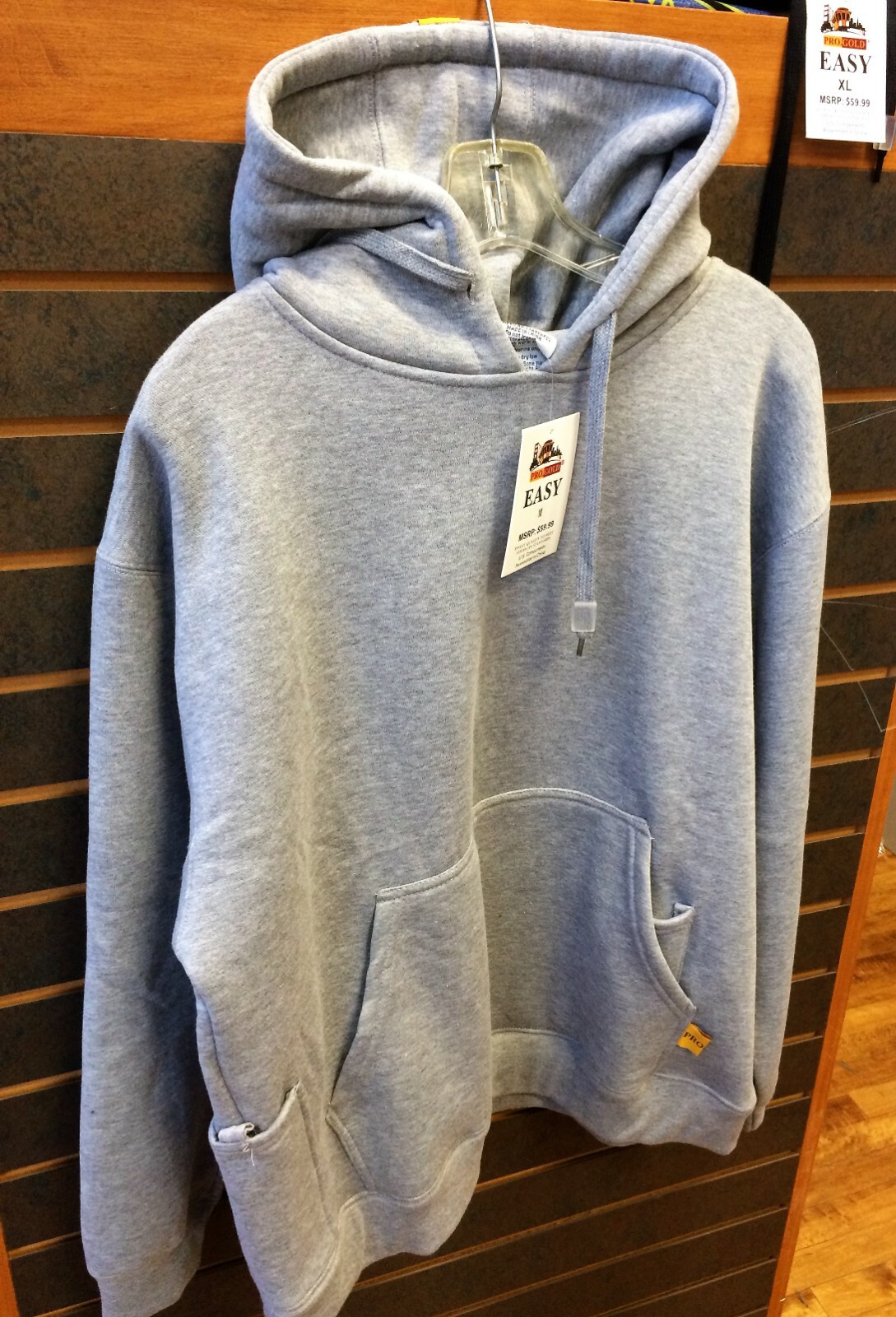 EASY HOODIES PRO GOLD SAN FRANCISCO BAY AREA MOST FAMOUS L-XL-2XL-3XL-4XL-5XL-6X