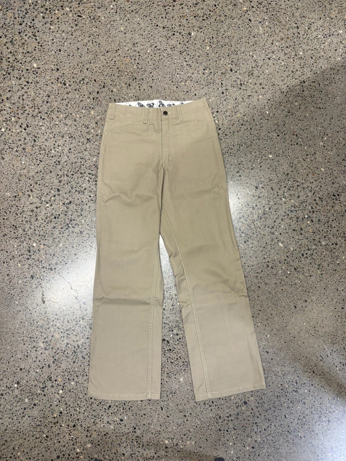 Ben Davis Vintage Men’s