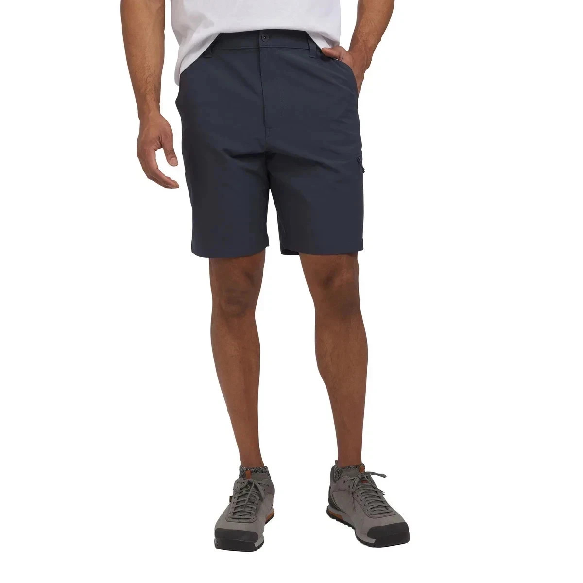 3-Pack Of Weatherproof Vintage Men’s Short Regular Fit Active Stretch 3 Colors