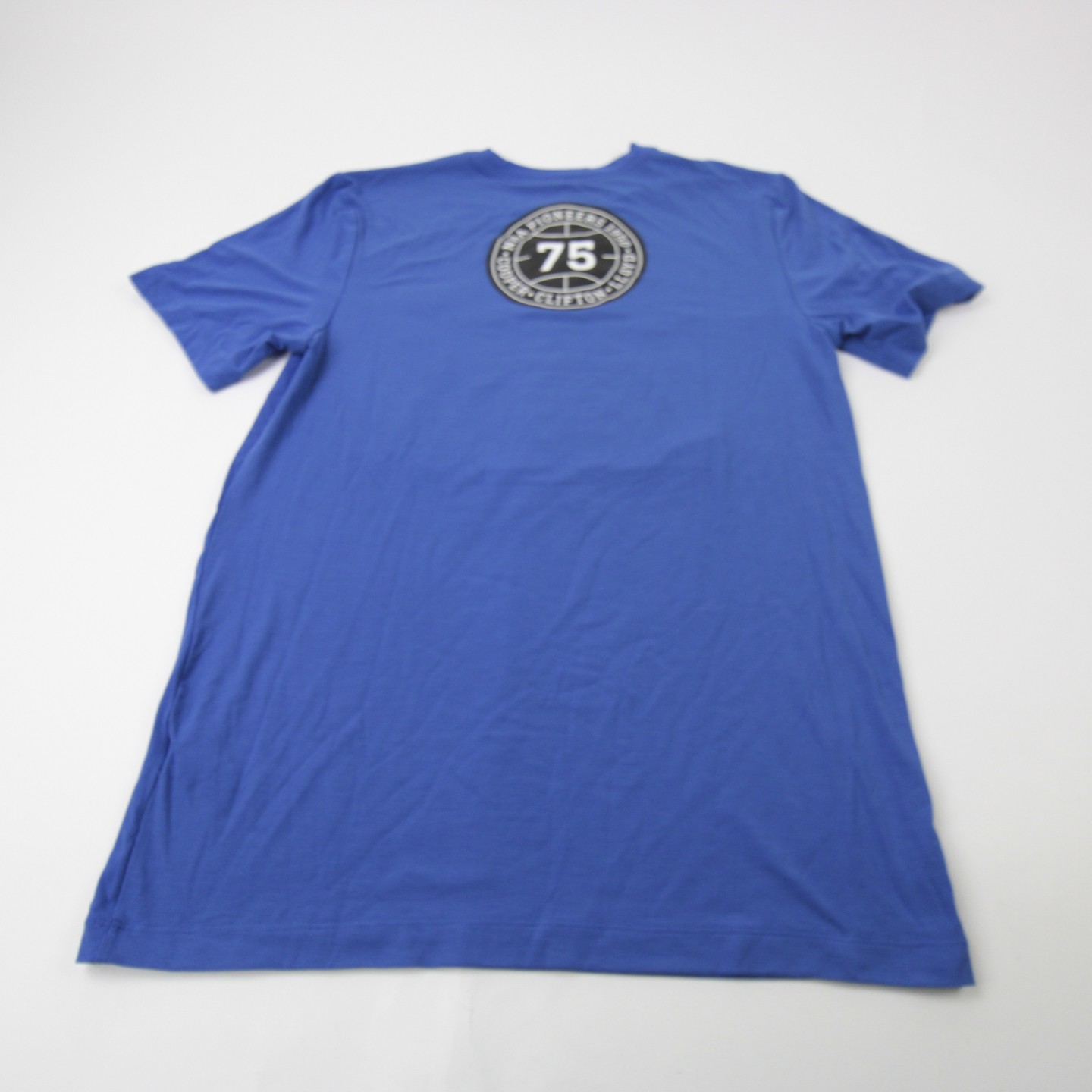 Nike NBA Authentics Short Sleeve Shirt Men’s New without Tags Multiple Sizes