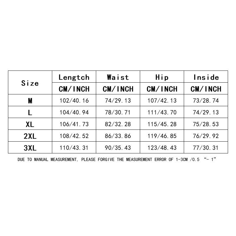 Men’s Winter Warm Activewear Cargo Track Pants Fleece Layer Joggers Sweatpants