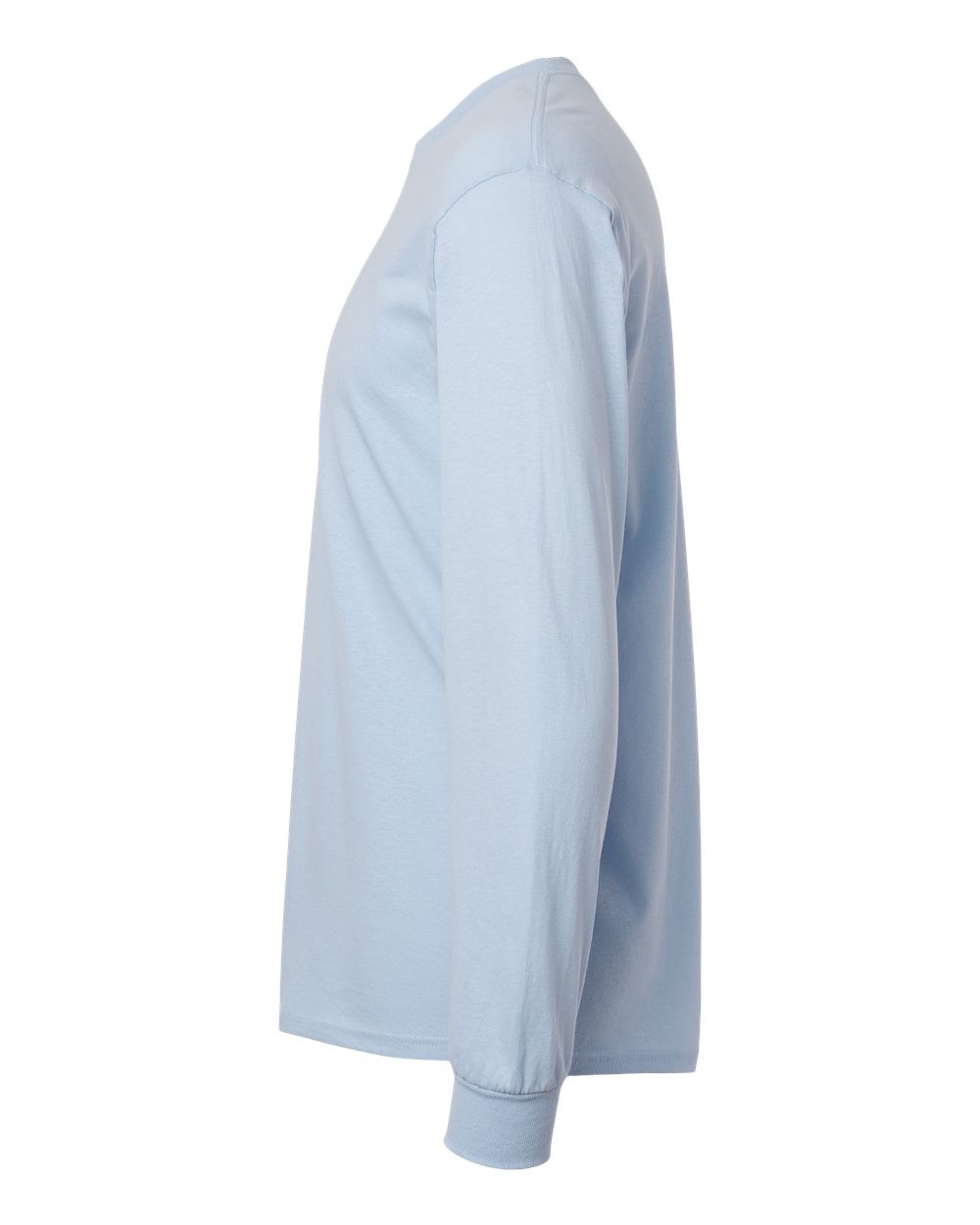 Gildan G540 Heavy Cotton BUY 2 GET 1 FREE Long Sleeve T-Shirt Unisex Blank