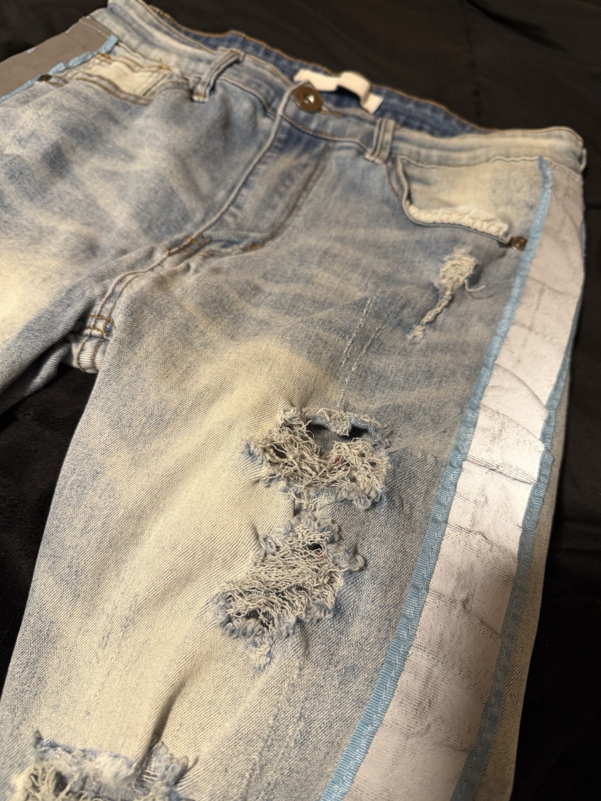 KDNK Men’s Jeans Size 32 1141411