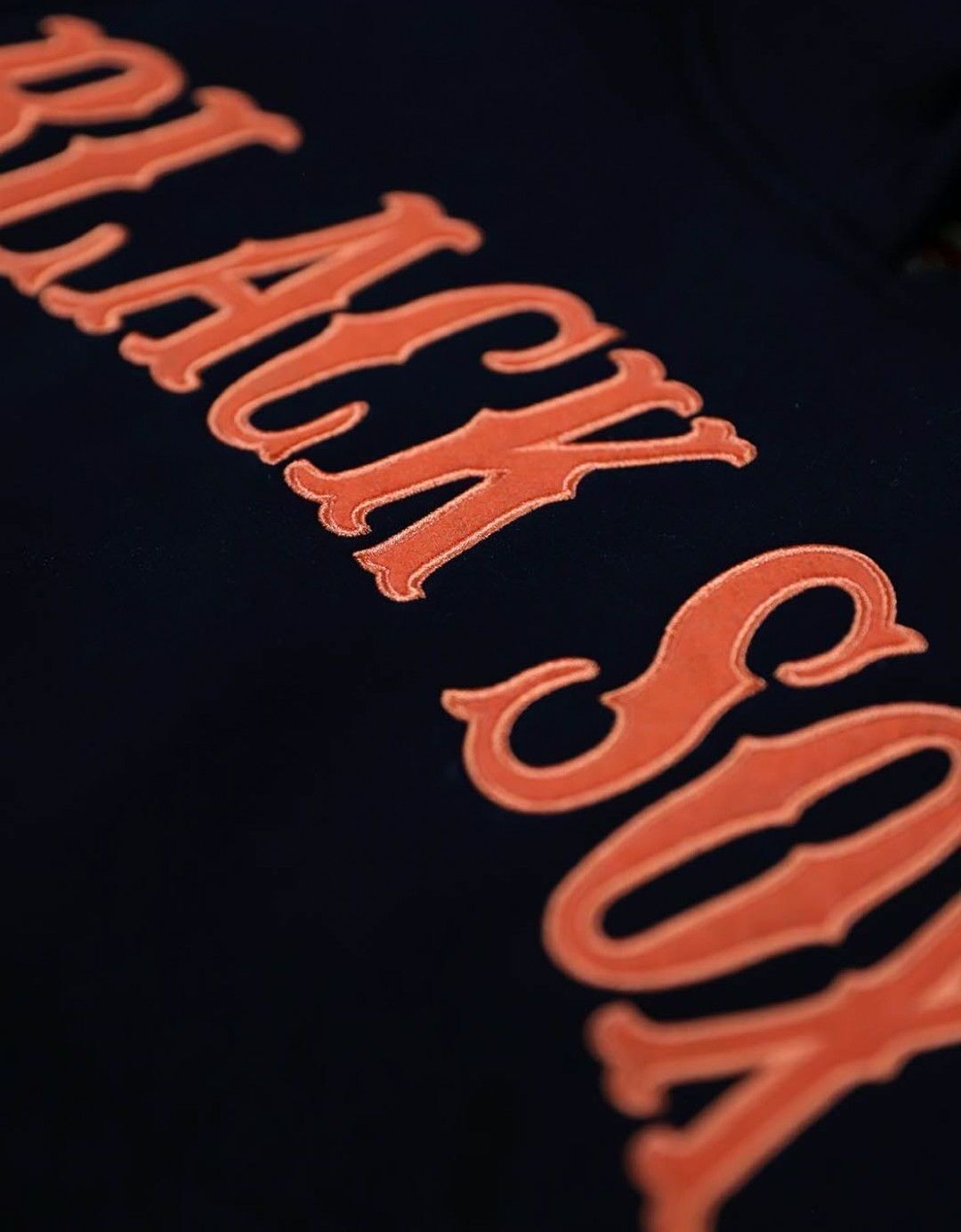 NLBM Negro Leagues Heritage Hoodie Baltimore Black Sox