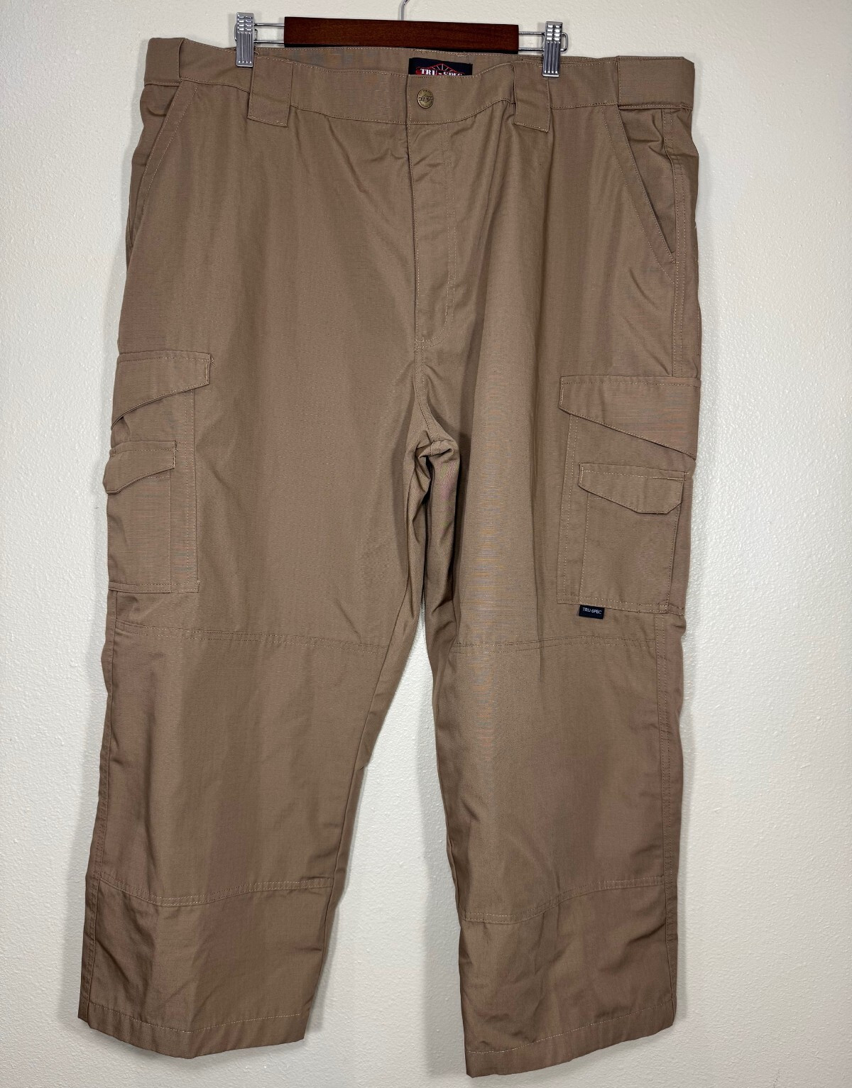 Tru-Spec Original 24-7 Series 65/35 Poly/Cotton Tactical Pants 44/26
