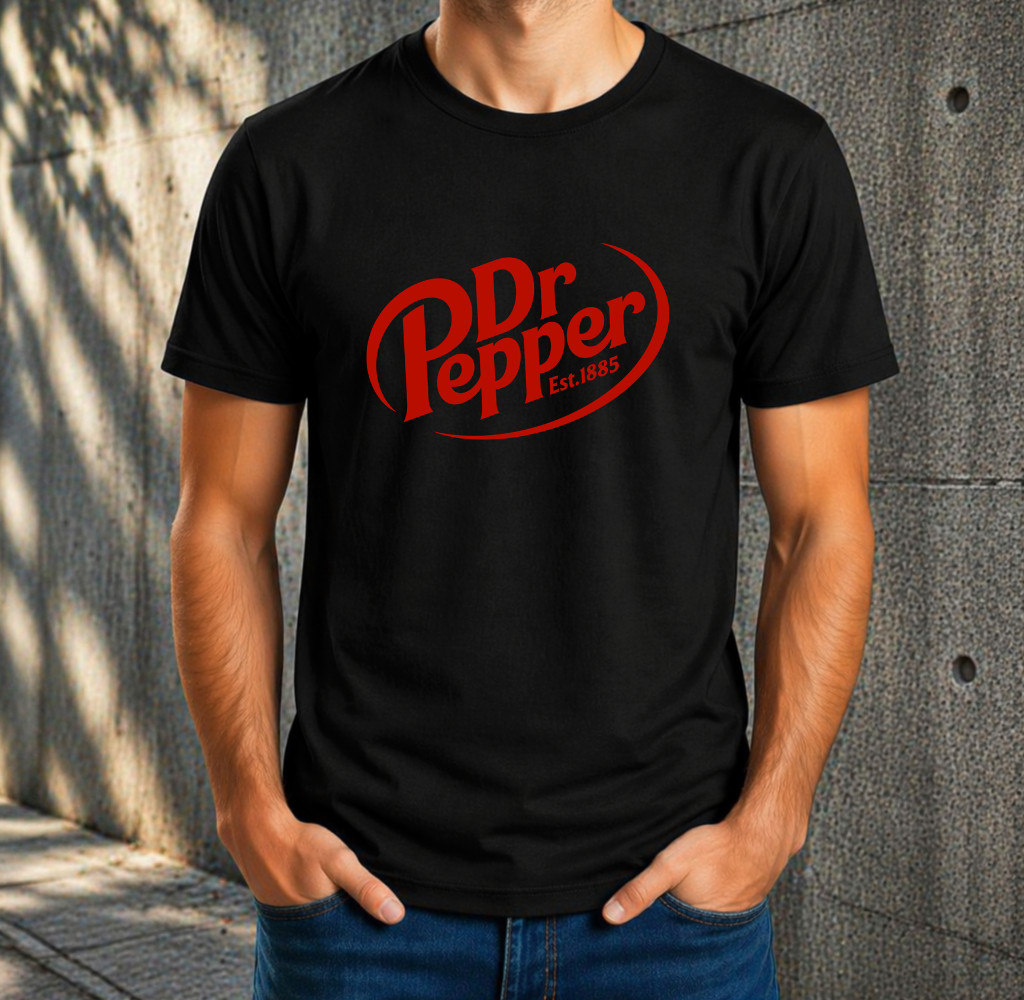 Dr Peper Factory Racing T-Shirt Unisex MotoGP Ducati Corse Motorcycle Fan