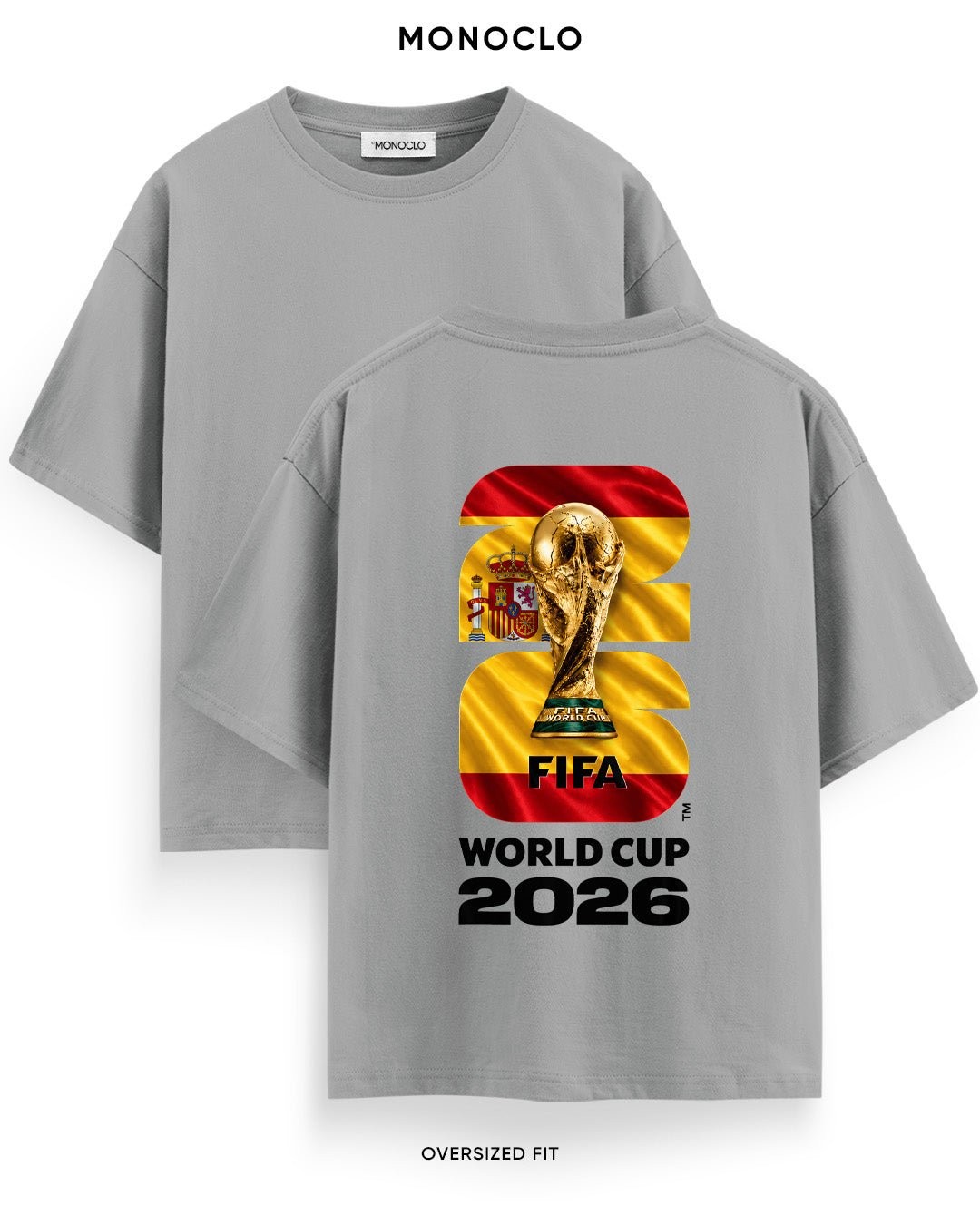 Champion Soccer Trophy Graphic Shirt Sports Fan Vintage Cotton Tee