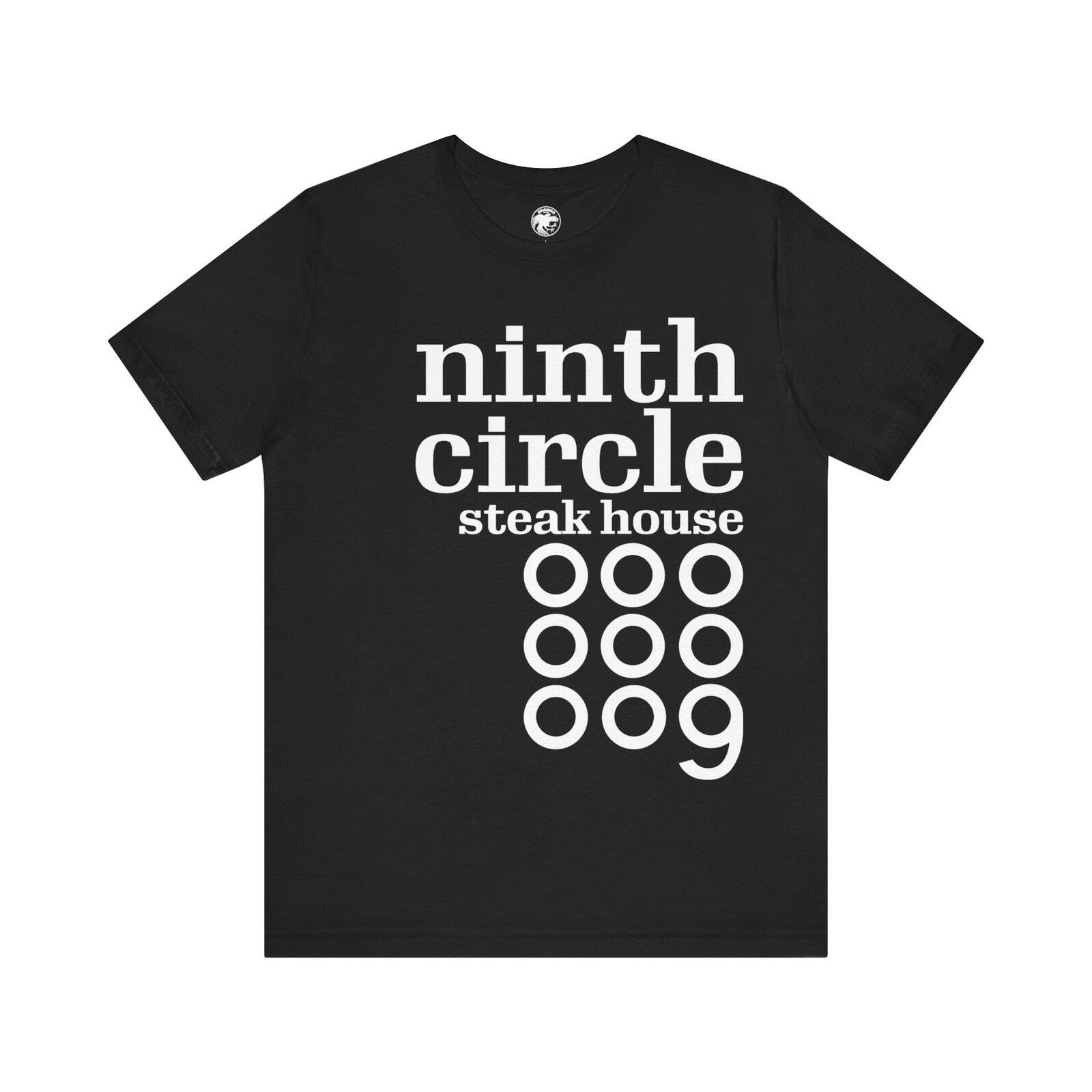 Ninth Circle (Iconic New York City Gay Bar/1963-2002)