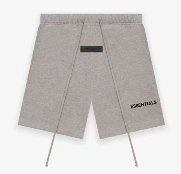 🔥 Fear of God Essentials Shorts SS22 | ✅ Authentic | All 3 Colors | XS–XL
