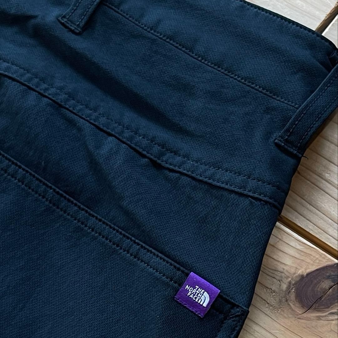 The North Face Purple Label Alpha Dry Field Work Pants Size 30 N25FC007