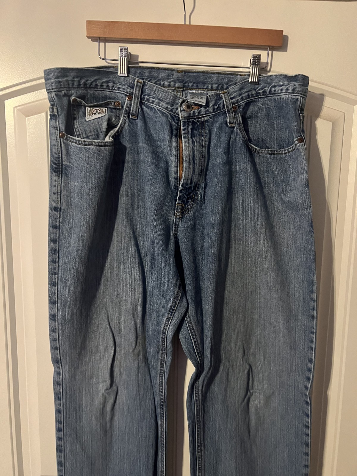 Men’s Cinch Jeans – 3 Pair