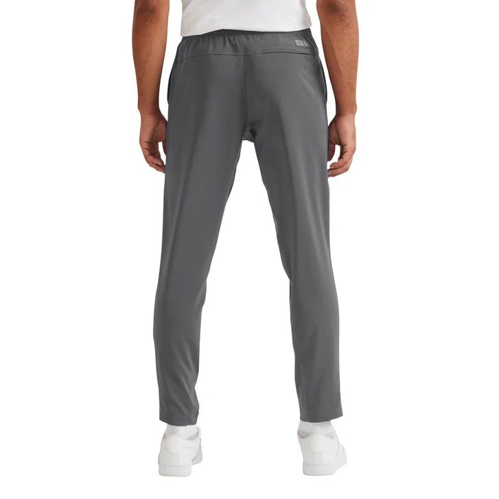 Eddie Bauer Men’s Lot of 3 Woven Pant in Blue, Gray & Green Pick Your Size NWT
