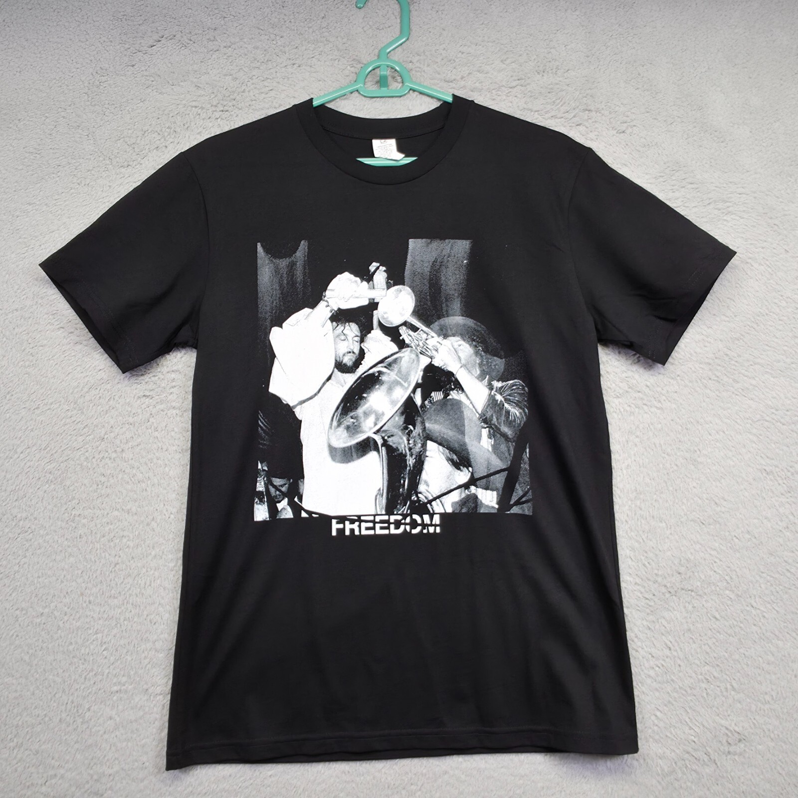 Edward Sharpe and the Magnetic Zeros Shirt Mens S Alternative Indie Band Concert