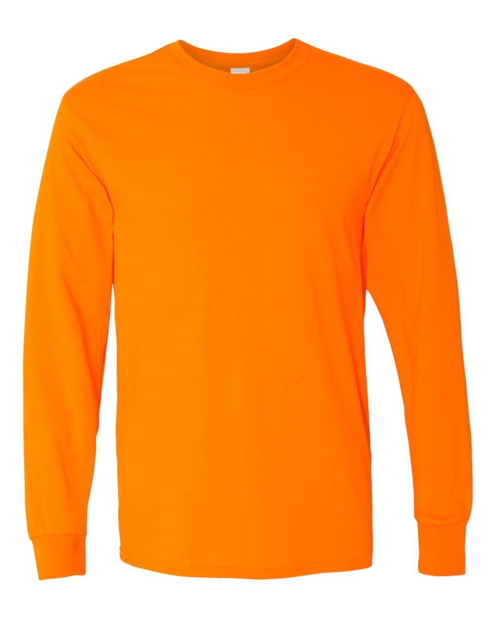 Gildan G540 Heavy Cotton BUY 2 GET 1 FREE Long Sleeve T-Shirt Unisex Blank