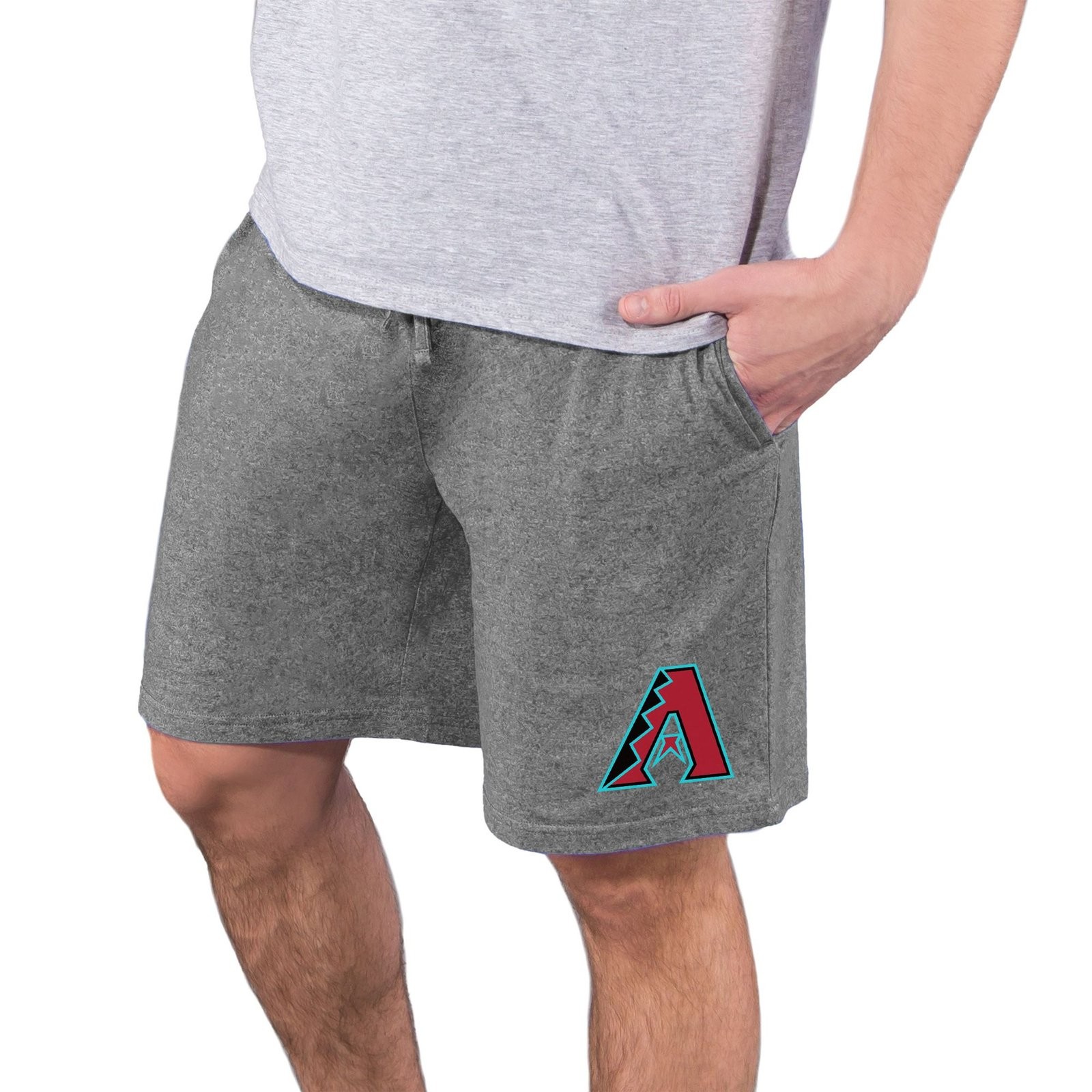 MLB Men’s Quest Knit Jam Short