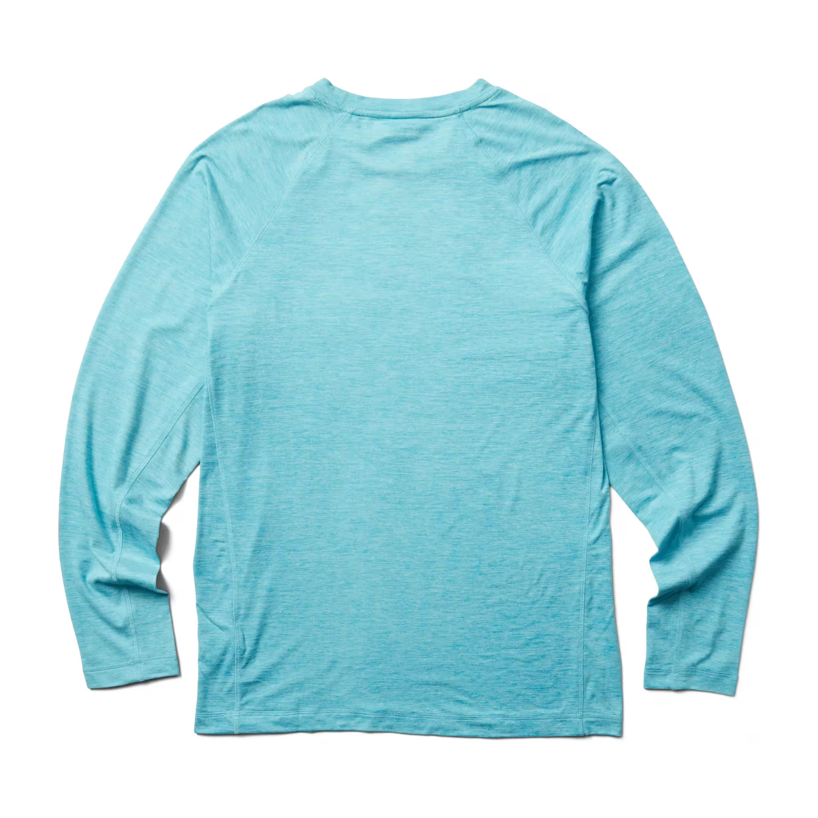 Wolverine Men Sun-Stop Eco Long Sleeve Tee Apparel