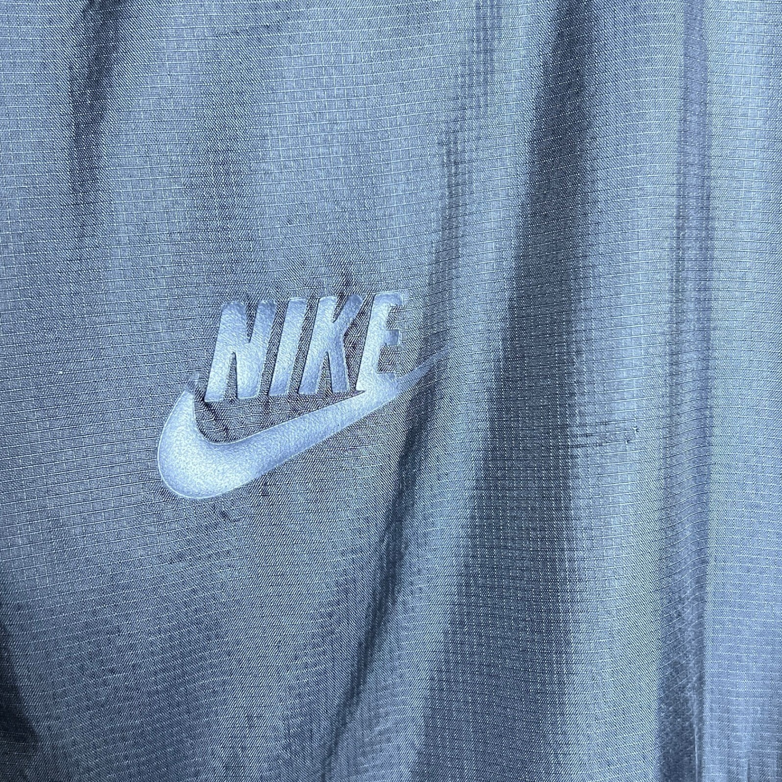 Nike Fleece Jacket 2000s Men’s Size XL Gorpcore Streetwear