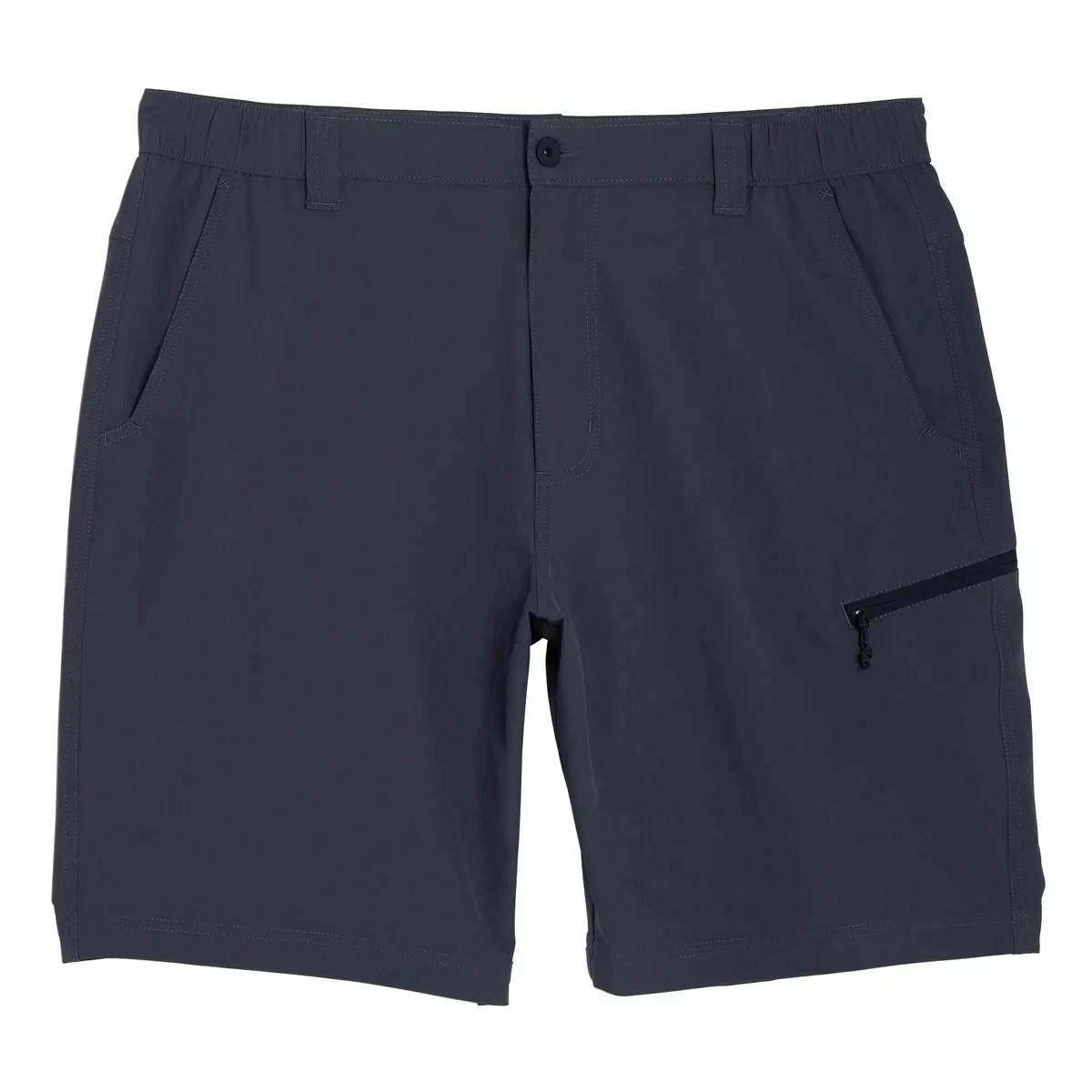 3-Pack Of Weatherproof Vintage Men’s Short Regular Fit Active Stretch 3 Colors