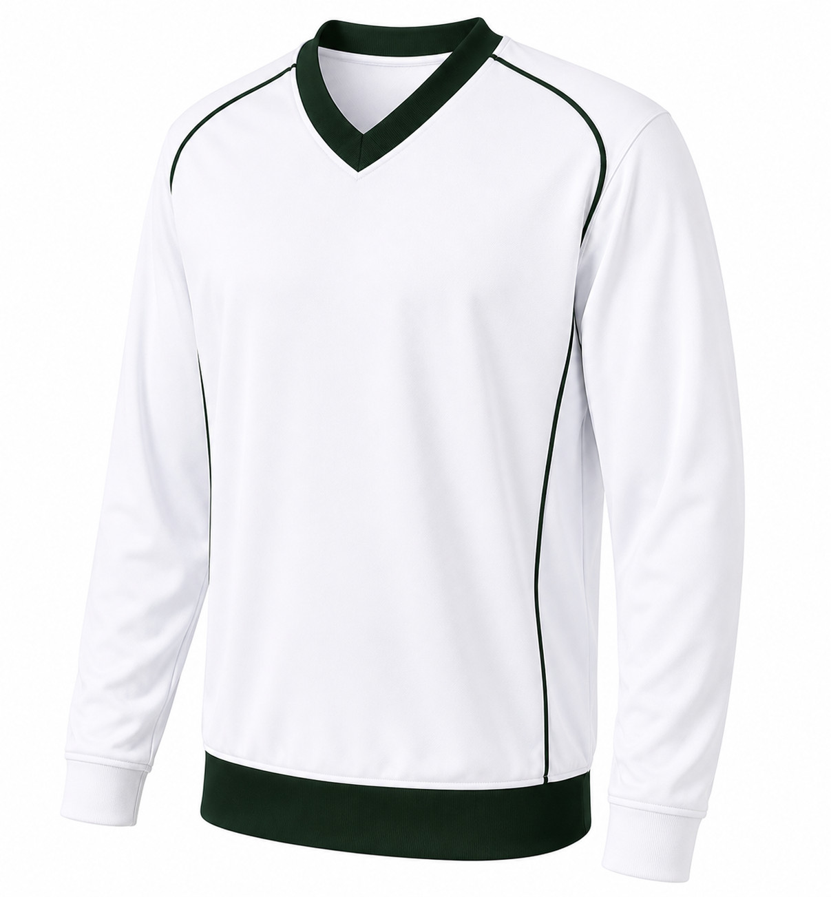 Team pack Cricket Sweater for professionals