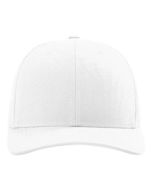 Richardson 112 Snapback Trucker Cap