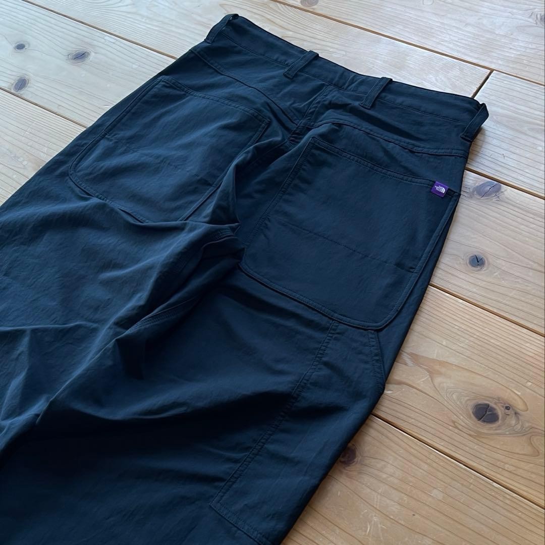 The North Face Purple Label Alpha Dry Field Work Pants Size 30 N25FC007