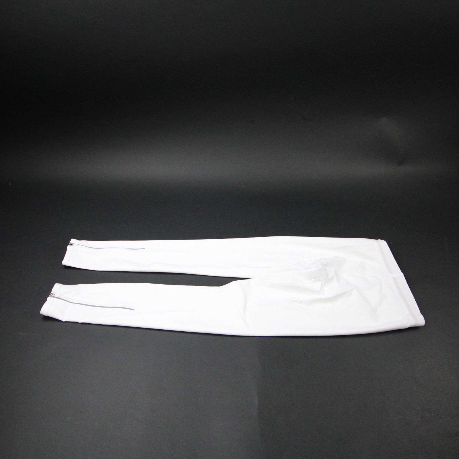 Nike Running Tights Men’s White New without Tags Multiple Sizes