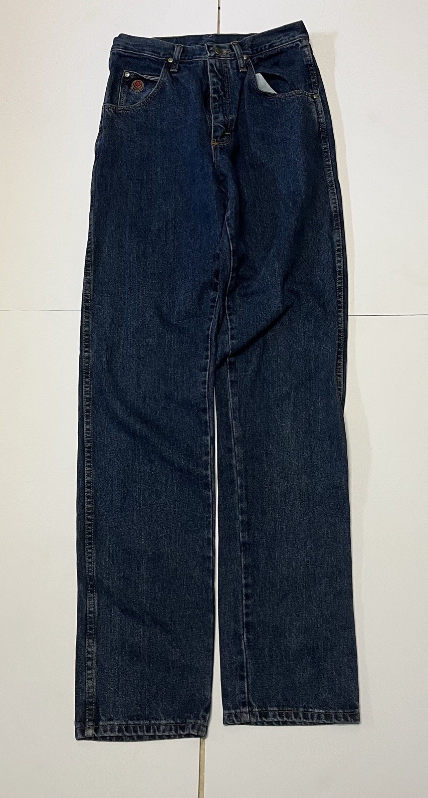 Wrangler 20X Twenty X 22MWXSN Men’s Jeans 29×36 Made in USA Vintage Original Fit