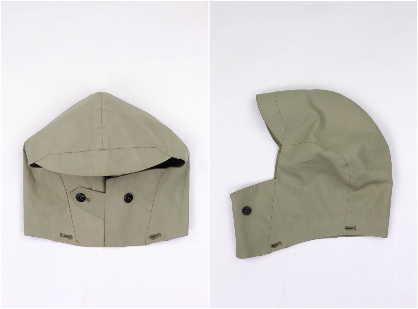 Stone Island Beige Tech Fit Hood From Unknown Jacket Model