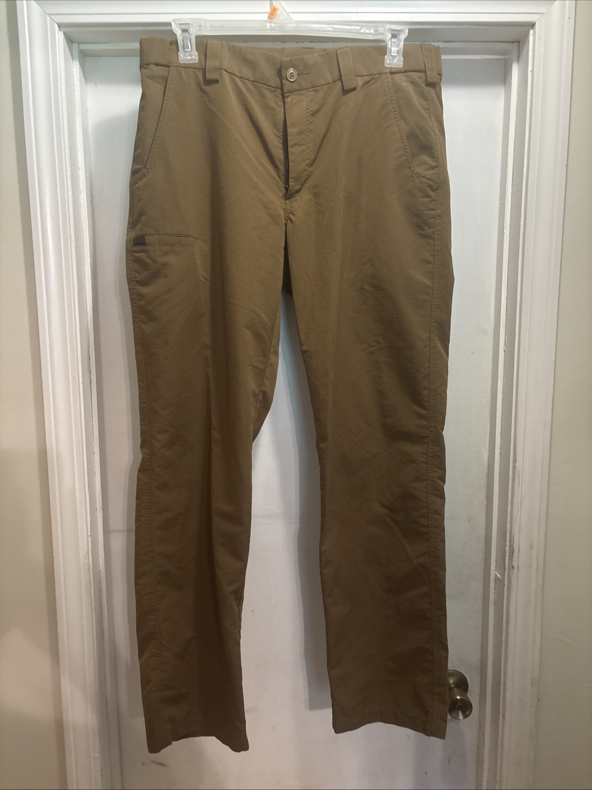 5.11 fast tac urban pants
