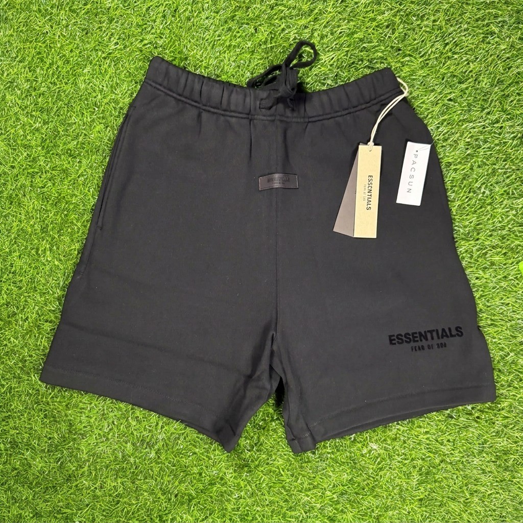Essentials Shorts SS22 Stretch limo – All Sizes – (XXS-XXL)