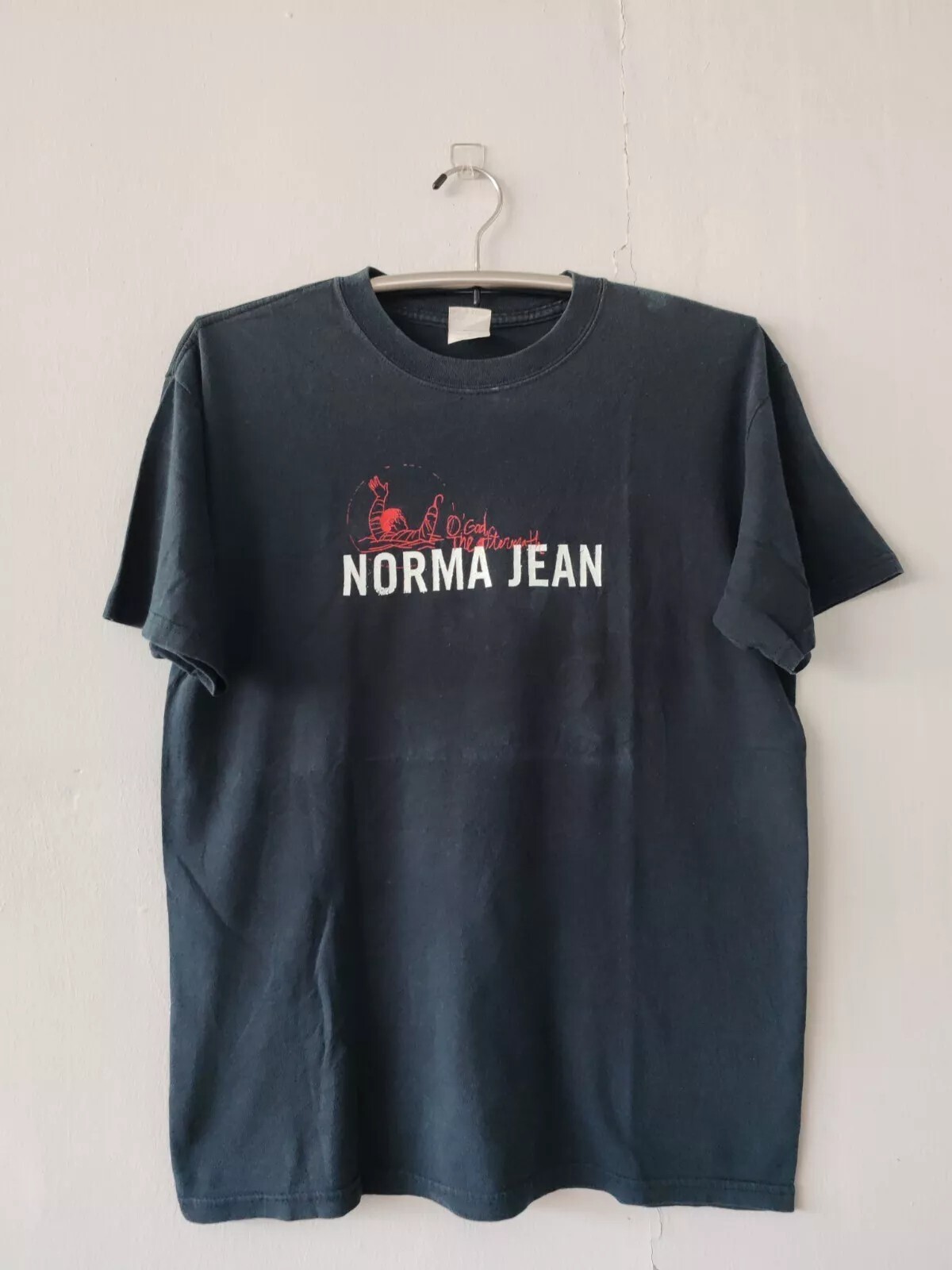 Classic Norma Jean Unisex Unisex S-5XL Shirt 11D27