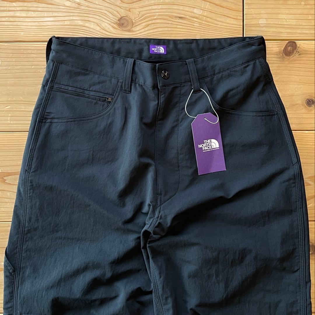 The North Face Purple Label Alpha Dry Field Work Pants Size 30 N25FC007