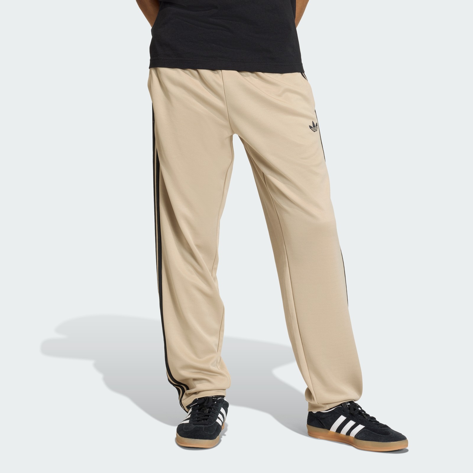 adidas men REGULAR TRACK PANTS