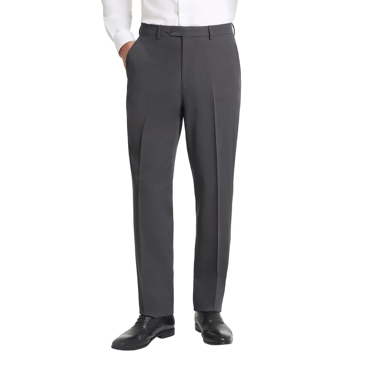 Chaps Men’s Suit Separate Pant