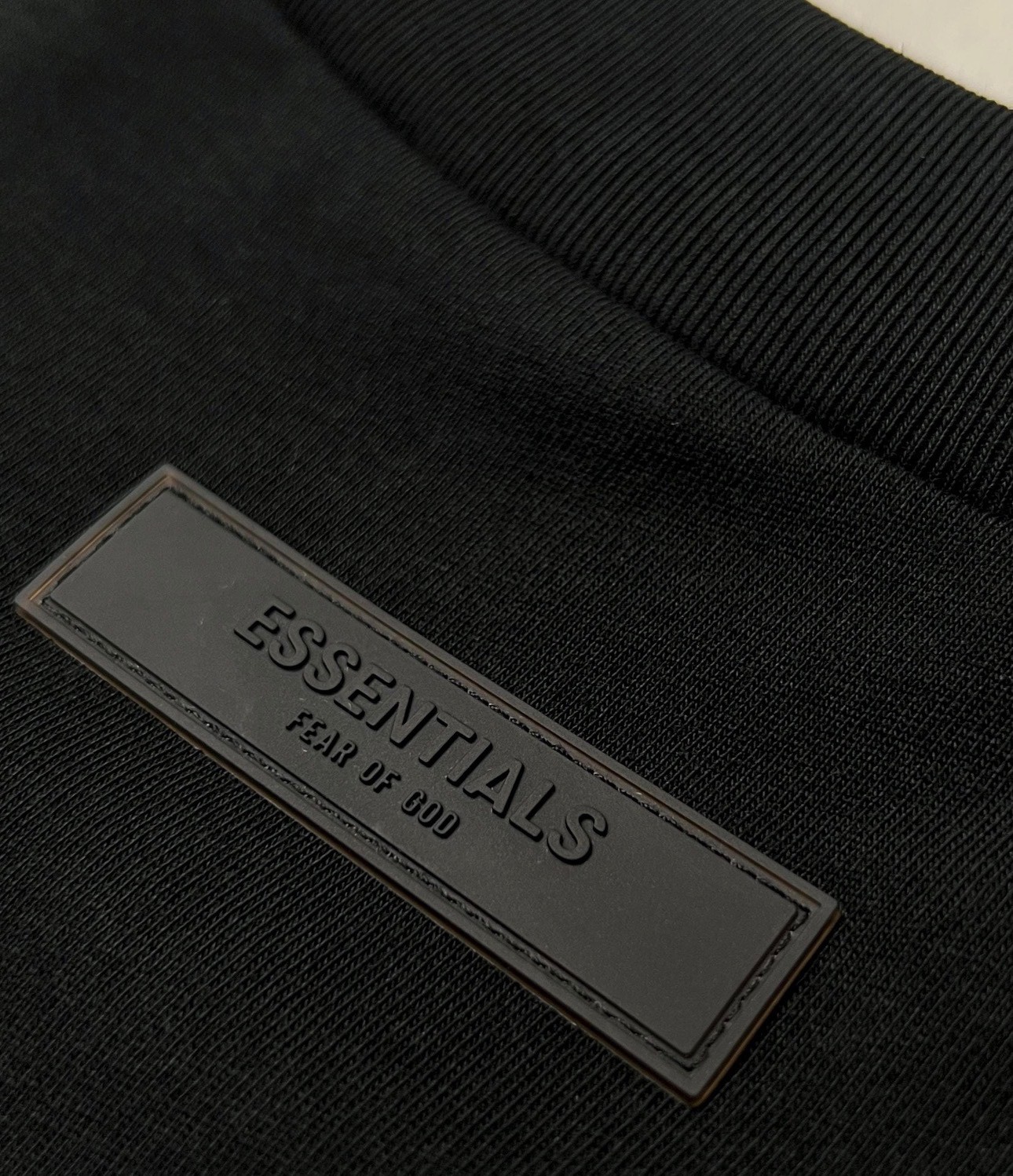 Essentials Fear of God S22 Shirts All Colors and Sizes (XS-L)