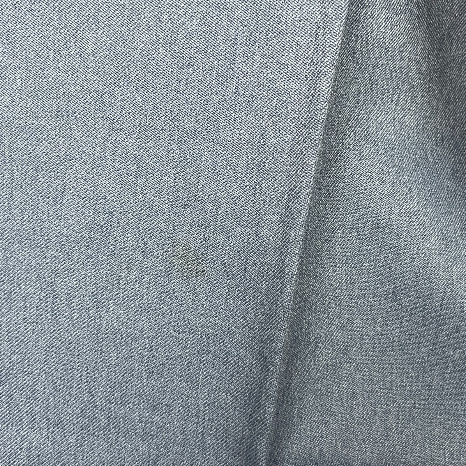 Vintage Levi’s Action Slacks Pants Men’s 40×29 Blue Dacron Polyester Straight Y2