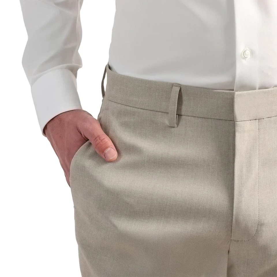 Kenneth Cole Men’s Dress Pant